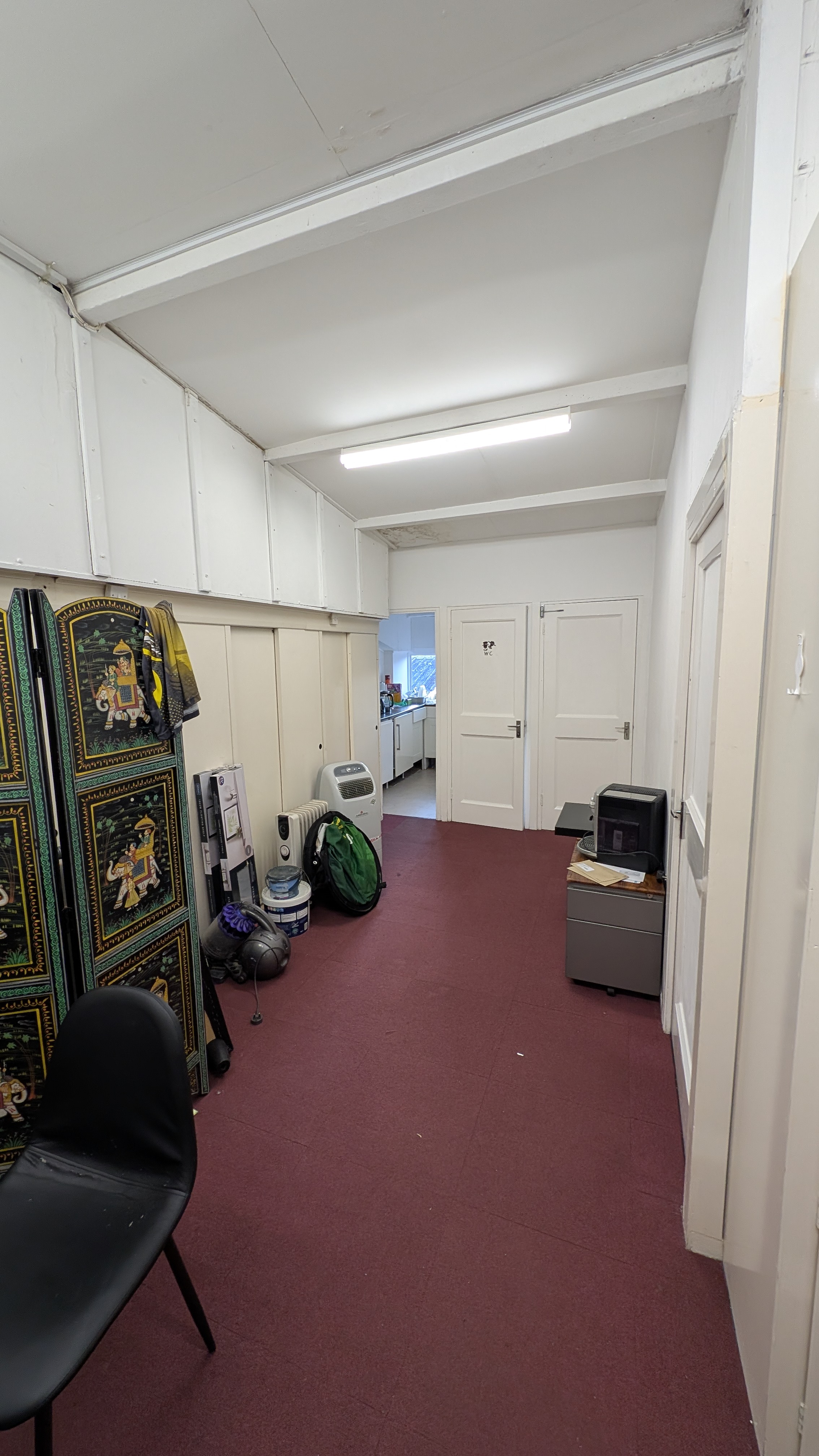 Commerical space/office space for rent