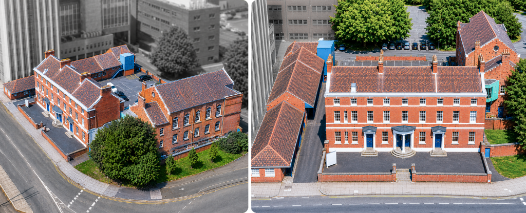 Humberstone Business Centre - Leicester City Centre