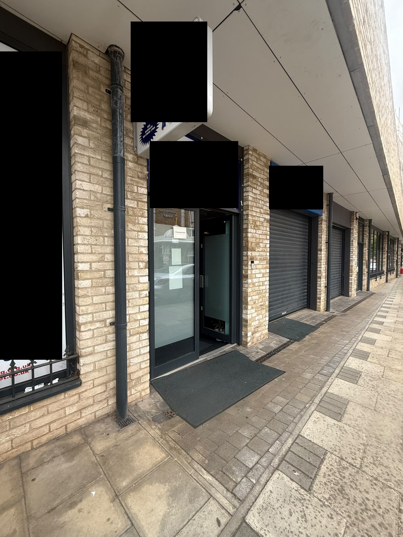 Commercial Investment & Development Opportunity – Nearly 250-Year Lease