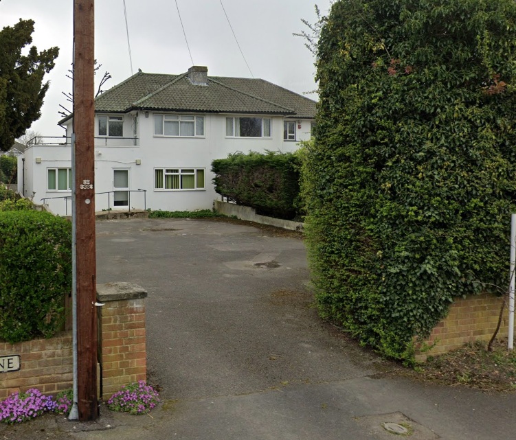 EX-GP PRACTICE - PROPERTY TO LET "CLASS-E"