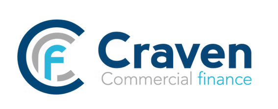 Craven Commercial Finance logo