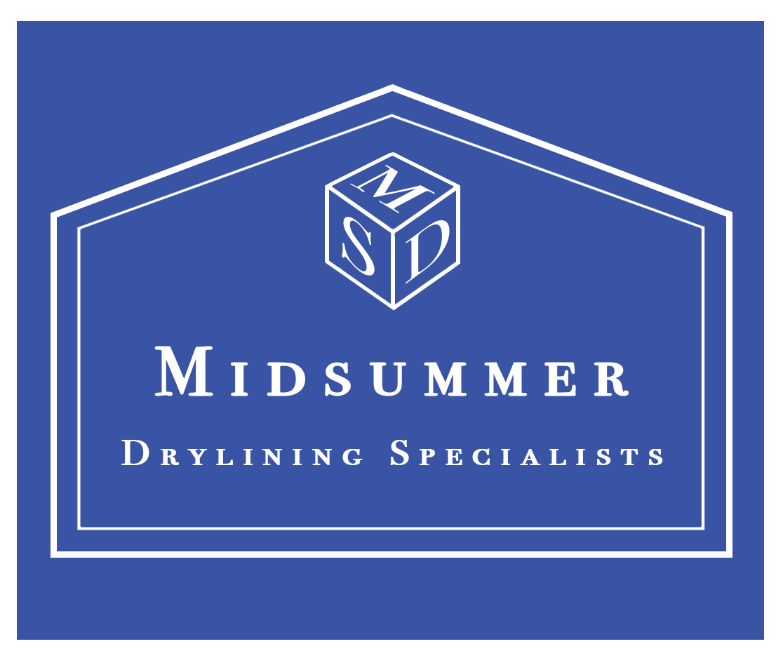 Midsummer Drylining logo
