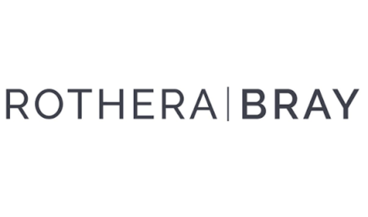 Rothera Bray logo