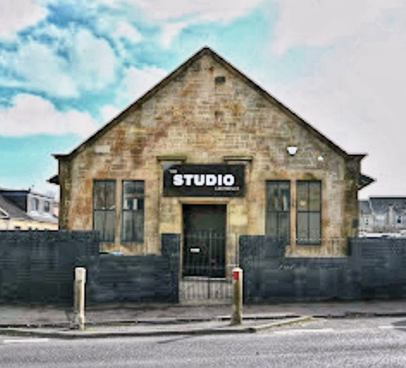 Dance/Fitness Studio for Rent Part-time Lochgelly